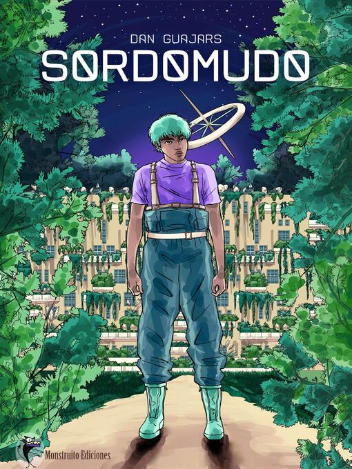 Title details for Sordomudo by Dan Guajars - Available